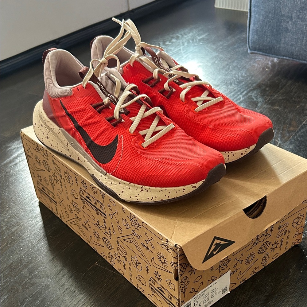 Nike Juniper Trail 2 NN